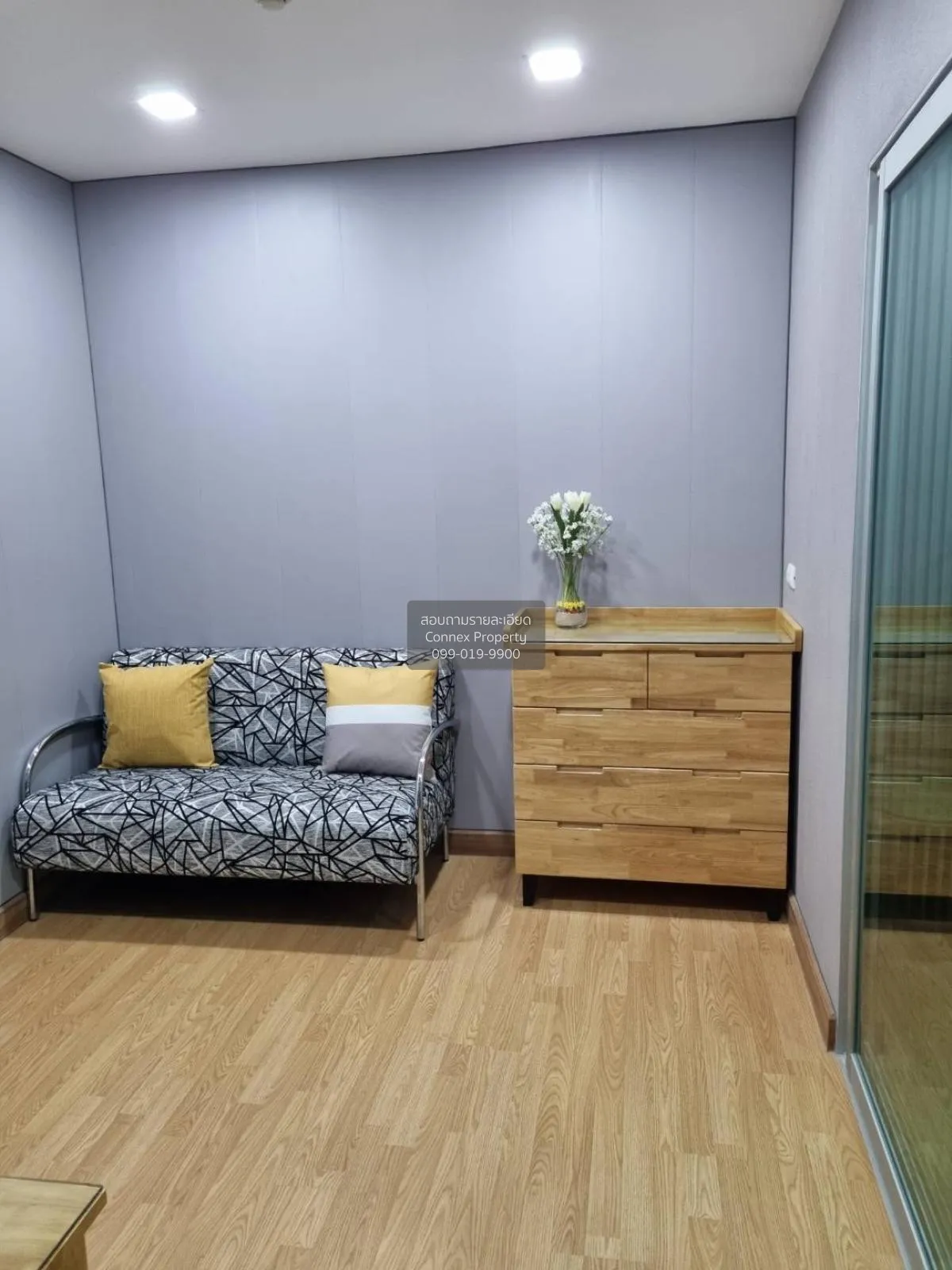 FOR RENT condo , Aspire Rama 4 , BTS-Ekkamai , Phra Khanong , Khl 1