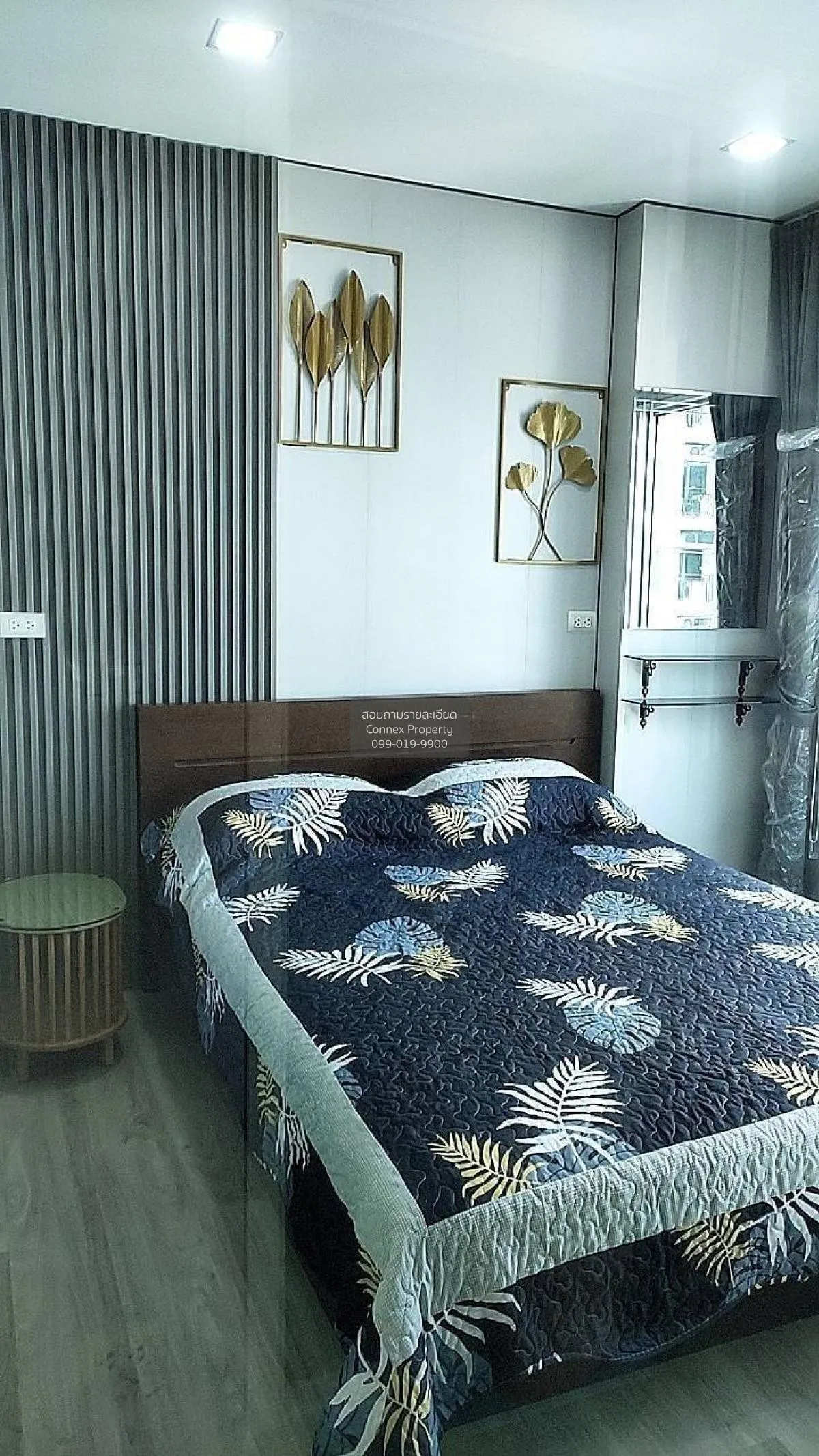 FOR RENT condo , Aspire Rama 4 , BTS-Ekkamai , Phra Khanong , Khl