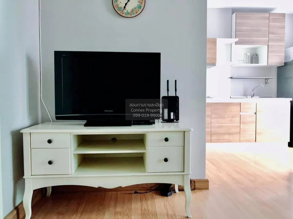 เช่าคอนโด  แอสปาย พระราม 4 BTS-เอกมัย พระโขนง เขต คลองเตย กรุงเทพ 2