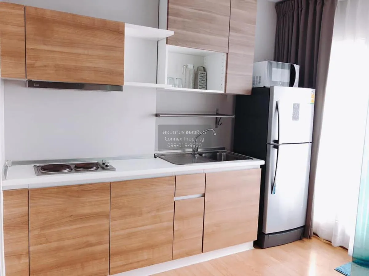 เช่าคอนโด  แอสปาย พระราม 4 BTS-เอกมัย พระโขนง เขต คลองเตย กรุงเทพ 3