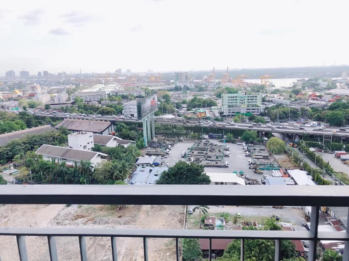 เช่าคอนโด  แอสปาย พระราม 4 BTS-เอกมัย พระโขนง เขต คลองเตย กรุงเทพ