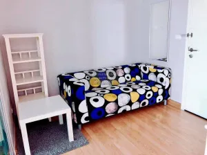 เช่าคอนโด  แอสปาย พระราม 4 BTS-เอกมัย พระโขนง เขต คลองเตย กรุงเทพ CX-07914