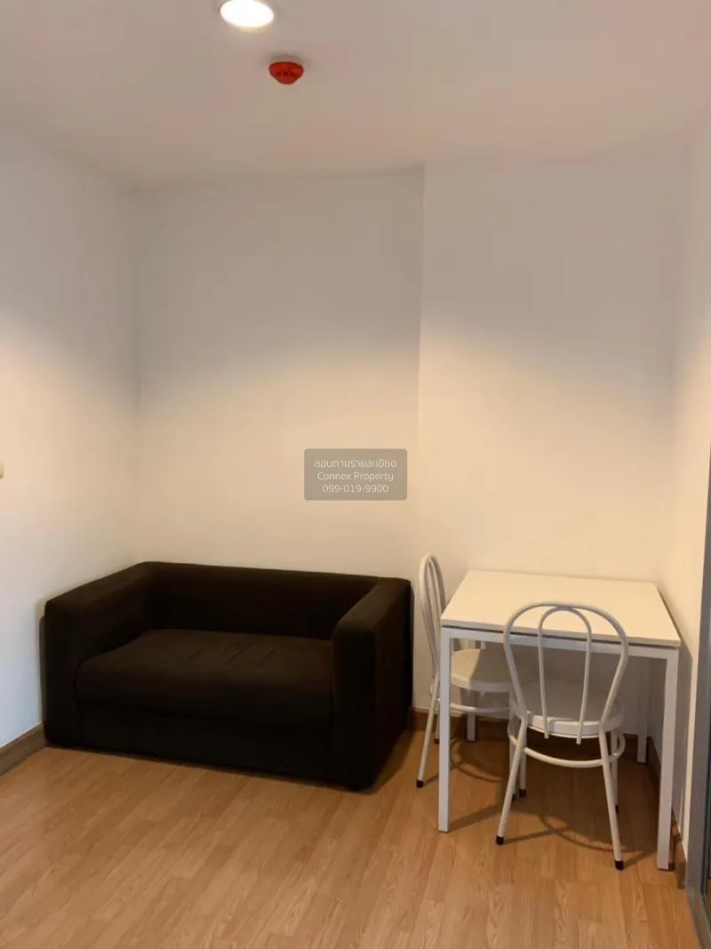 เช่าคอนโด  แอสปาย พระราม 4 BTS-เอกมัย พระโขนง เขต คลองเตย กรุงเทพ 1