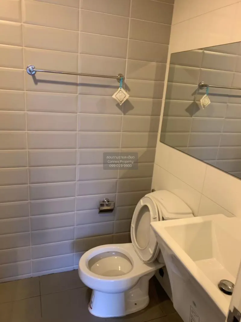 เช่าคอนโด  แอสปาย พระราม 4 BTS-เอกมัย พระโขนง เขต คลองเตย กรุงเทพ