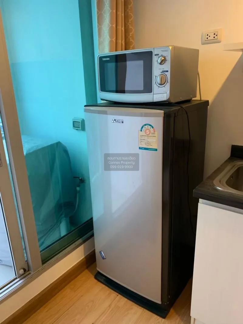 เช่าคอนโด  แอสปาย พระราม 4 BTS-เอกมัย พระโขนง เขต คลองเตย กรุงเทพ 3