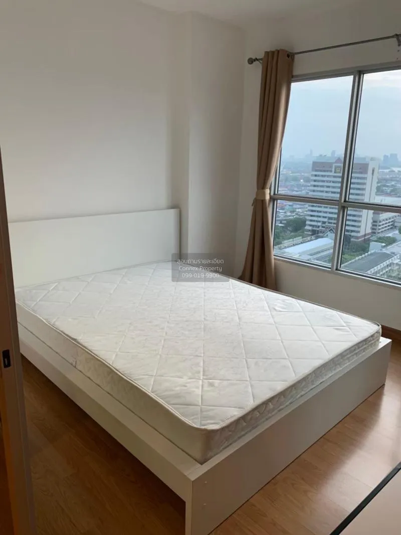 เช่าคอนโด  แอสปาย พระราม 4 BTS-เอกมัย พระโขนง เขต คลองเตย กรุงเทพ