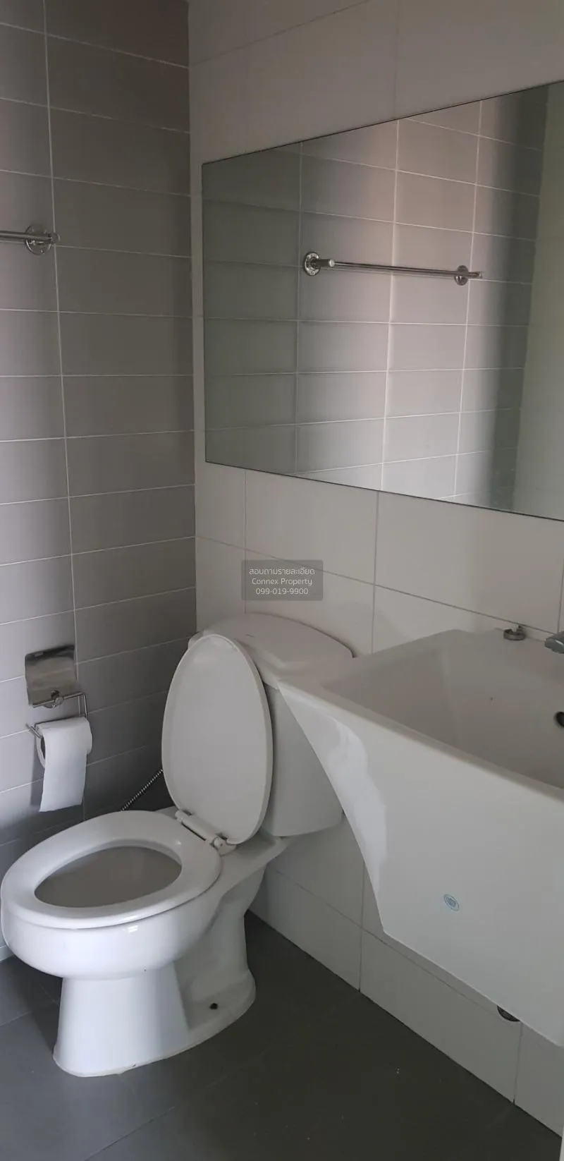 FOR SALE condo , Aspire Rama 4 , BTS-Ekkamai , Phra Khanong , Khl