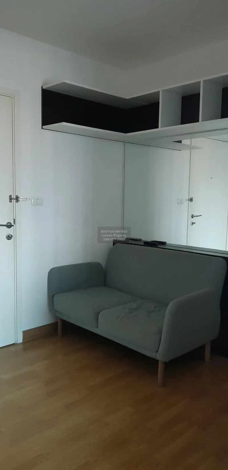 FOR SALE condo , Aspire Rama 4 , BTS-Ekkamai , Phra Khanong , Khl 2