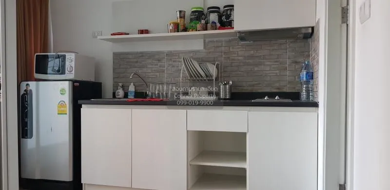 FOR SALE condo , Aspire Rama 4 , BTS-Ekkamai , Phra Khanong , Khl 3