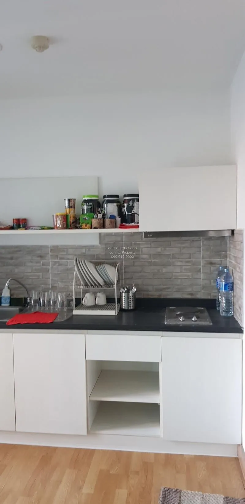 FOR SALE condo , Aspire Rama 4 , BTS-Ekkamai , Phra Khanong , Khl