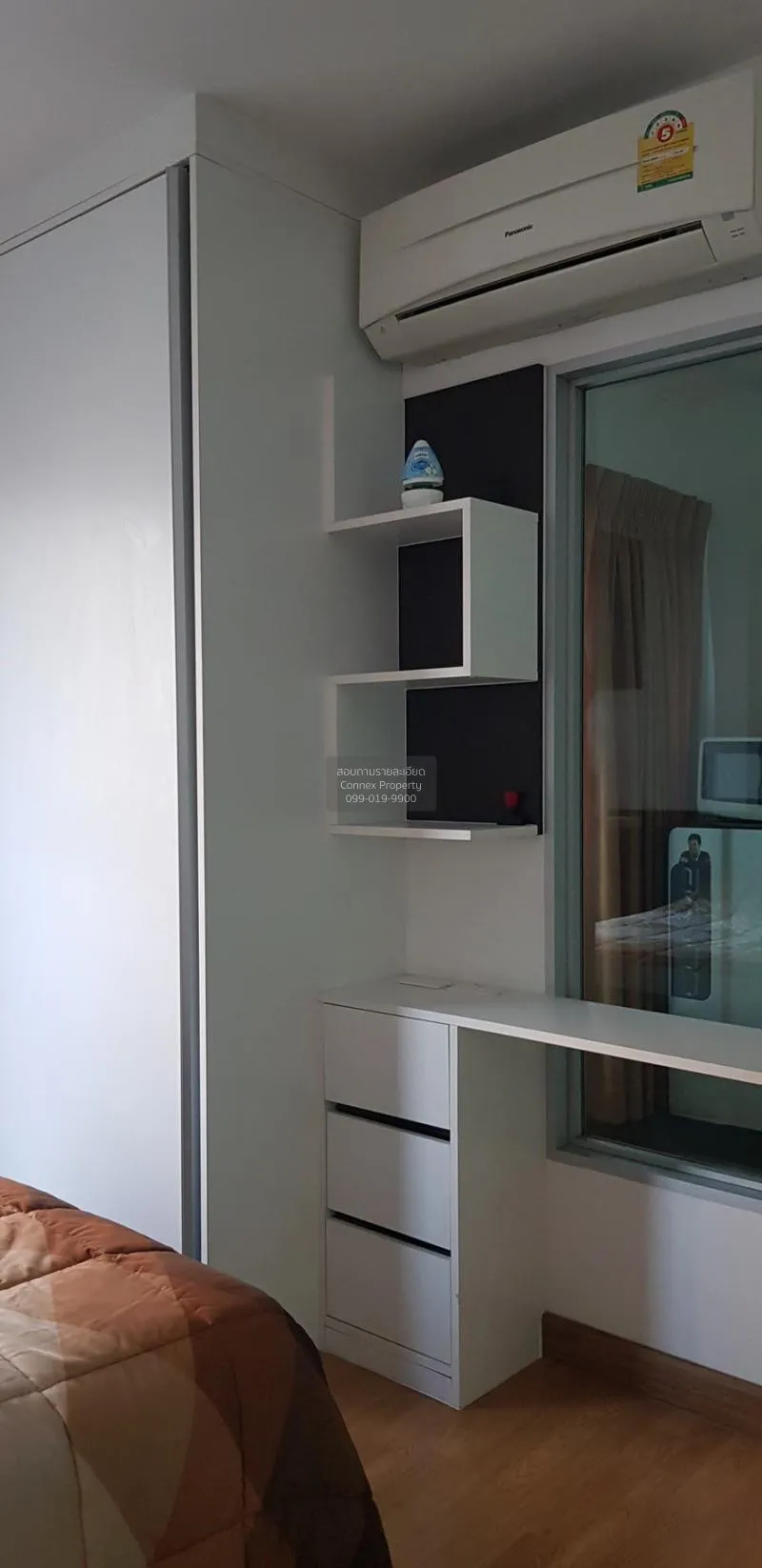 FOR SALE condo , Aspire Rama 4 , BTS-Ekkamai , Phra Khanong , Khl