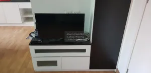 FOR SALE condo , Aspire Rama 4 , BTS-Ekkamai , Phra Khanong , Khlong Toei , Bangkok , CX-07927