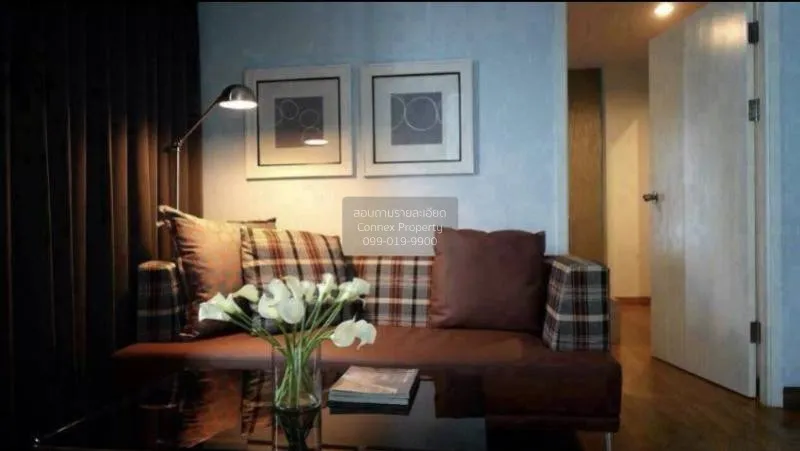 เช่าคอนโด  แอสปาย พระราม 4 BTS-เอกมัย พระโขนง เขต คลองเตย กรุงเทพ 1