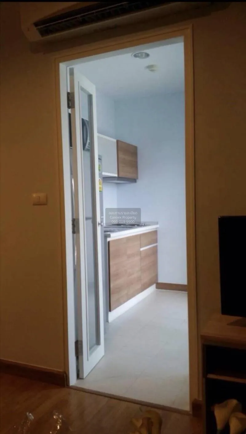 เช่าคอนโด  แอสปาย พระราม 4 BTS-เอกมัย พระโขนง เขต คลองเตย กรุงเทพ 2