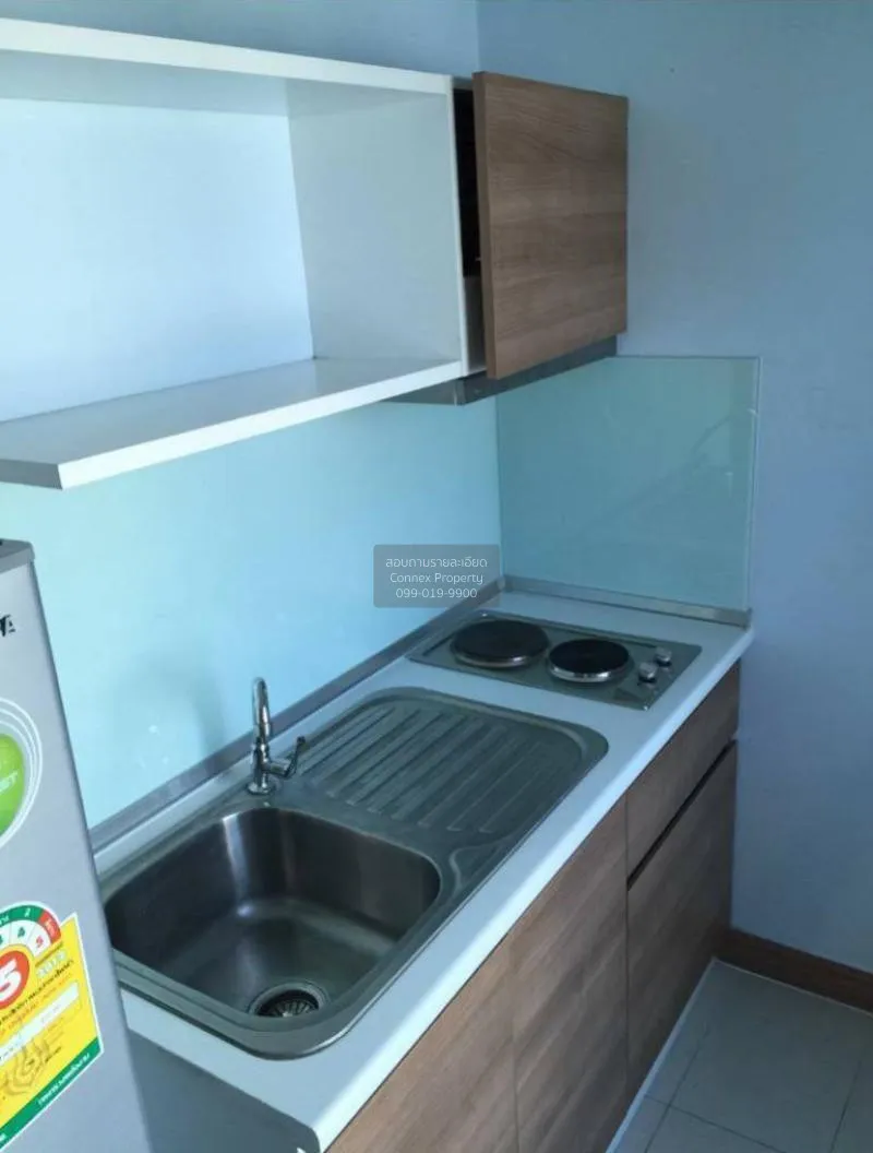 เช่าคอนโด  แอสปาย พระราม 4 BTS-เอกมัย พระโขนง เขต คลองเตย กรุงเทพ 3