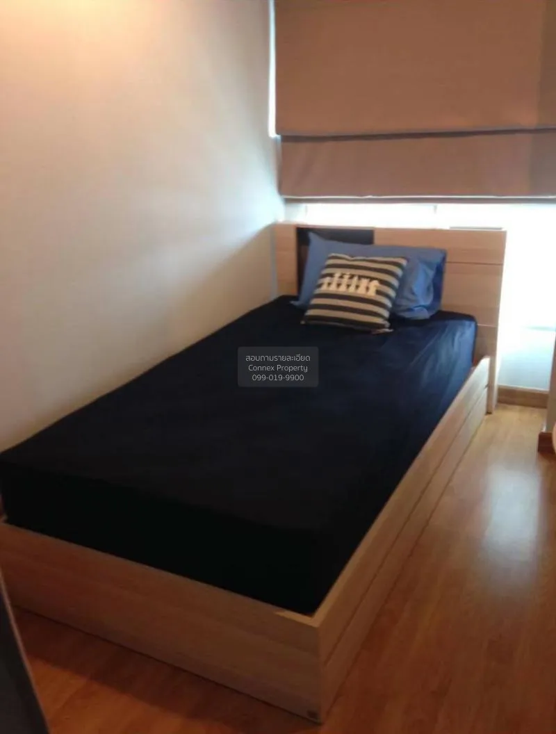 เช่าคอนโด  แอสปาย พระราม 4 BTS-เอกมัย พระโขนง เขต คลองเตย กรุงเทพ