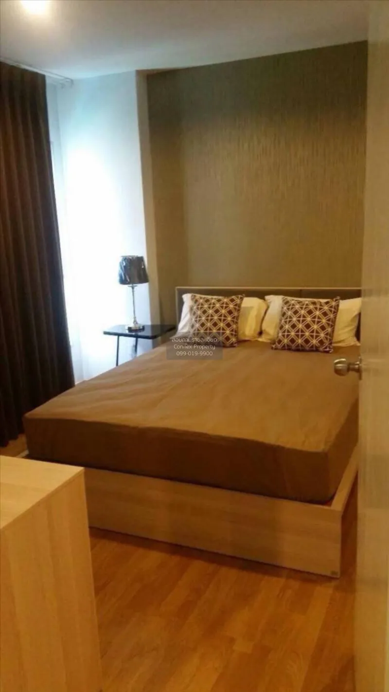 เช่าคอนโด  แอสปาย พระราม 4 BTS-เอกมัย พระโขนง เขต คลองเตย กรุงเทพ