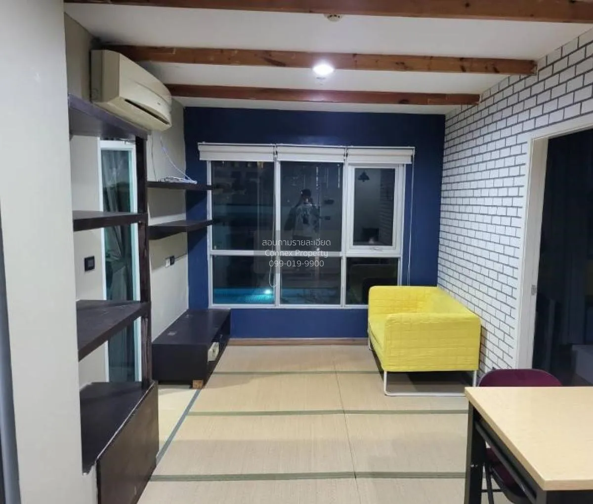 เช่าคอนโด  แอสปาย พระราม 4 BTS-เอกมัย พระโขนง เขต คลองเตย กรุงเทพ 1