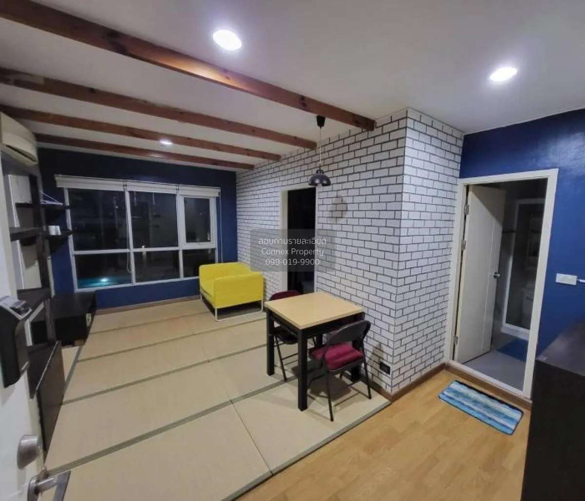 เช่าคอนโด  แอสปาย พระราม 4 BTS-เอกมัย พระโขนง เขต คลองเตย กรุงเทพ 2