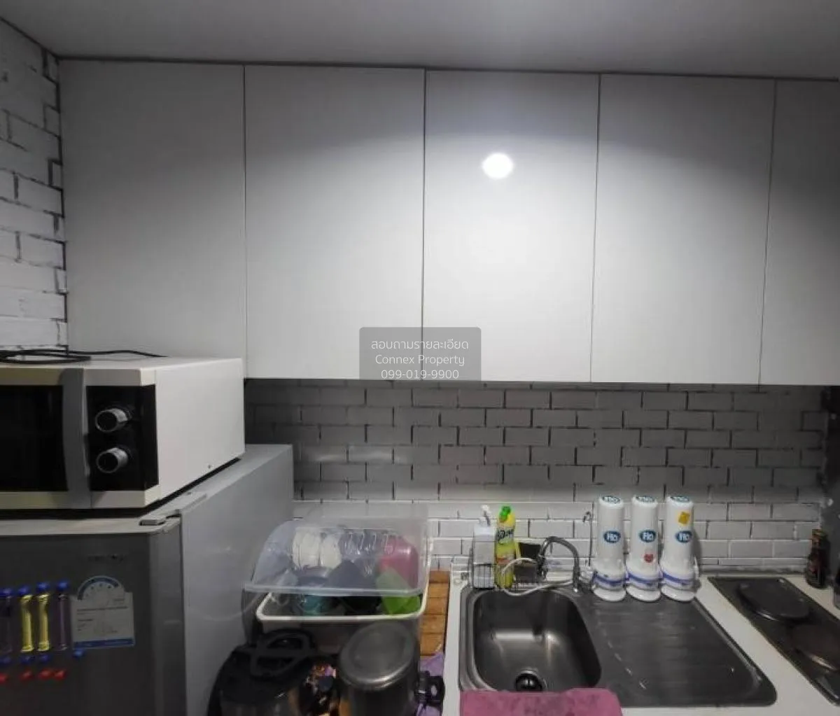 เช่าคอนโด  แอสปาย พระราม 4 BTS-เอกมัย พระโขนง เขต คลองเตย กรุงเทพ 4