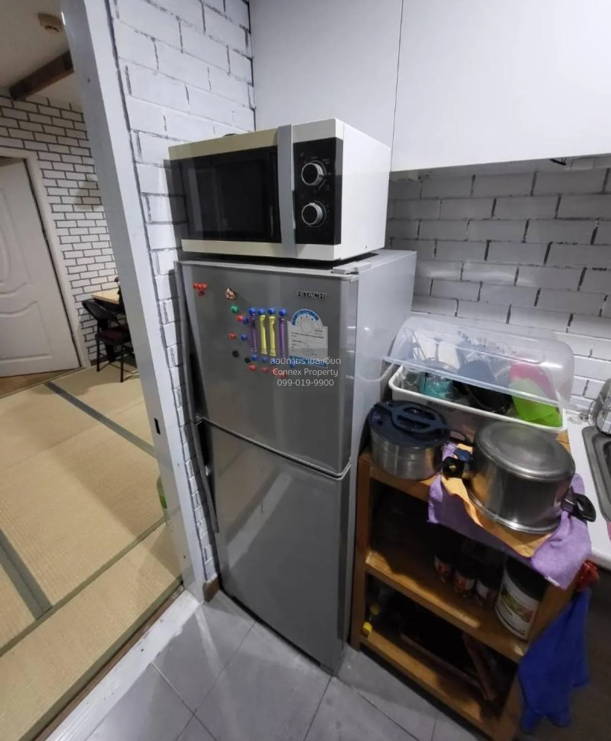 เช่าคอนโด  แอสปาย พระราม 4 BTS-เอกมัย พระโขนง เขต คลองเตย กรุงเทพ