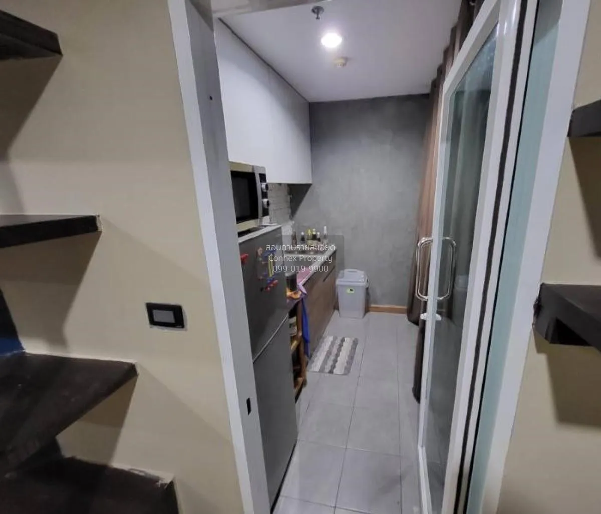 เช่าคอนโด  แอสปาย พระราม 4 BTS-เอกมัย พระโขนง เขต คลองเตย กรุงเทพ