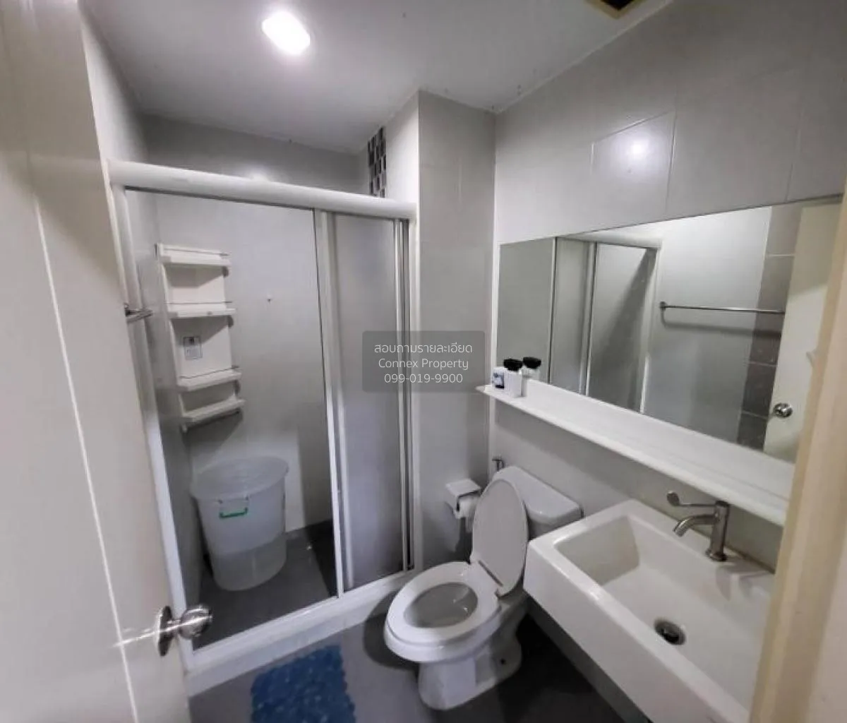 เช่าคอนโด  แอสปาย พระราม 4 BTS-เอกมัย พระโขนง เขต คลองเตย กรุงเทพ