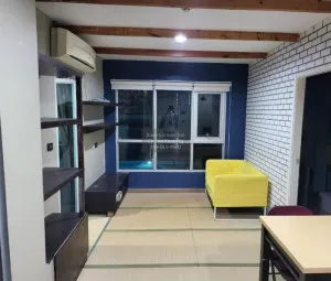 เช่าคอนโด  แอสปาย พระราม 4 BTS-เอกมัย พระโขนง เขต คลองเตย กรุงเทพ CX-07936