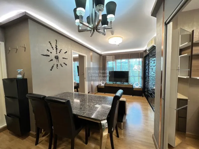 เช่าคอนโด  แอสปาย พระราม 4 BTS-เอกมัย พระโขนง เขต คลองเตย กรุงเทพ 1