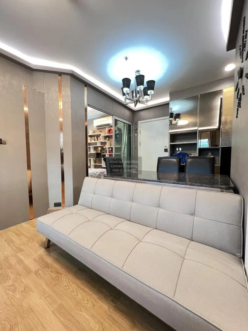 เช่าคอนโด  แอสปาย พระราม 4 BTS-เอกมัย พระโขนง เขต คลองเตย กรุงเทพ 2