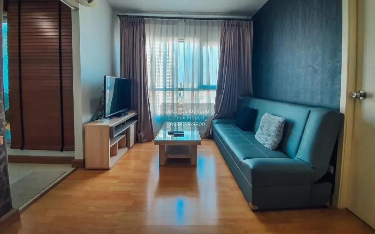 เช่าคอนโด  แอสปาย พระราม 4 BTS-เอกมัย พระโขนง เขต คลองเตย กรุงเทพ 1