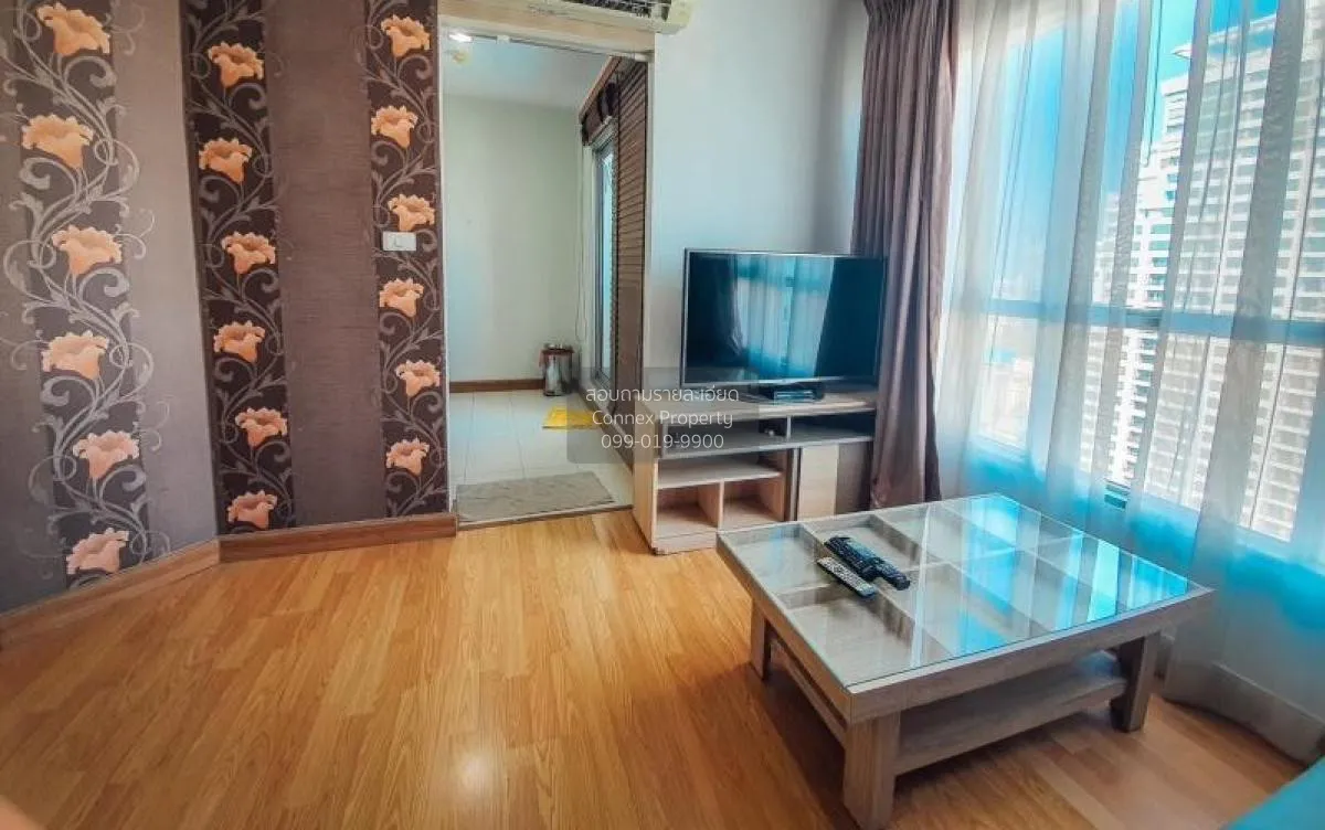 เช่าคอนโด  แอสปาย พระราม 4 BTS-เอกมัย พระโขนง เขต คลองเตย กรุงเทพ 2