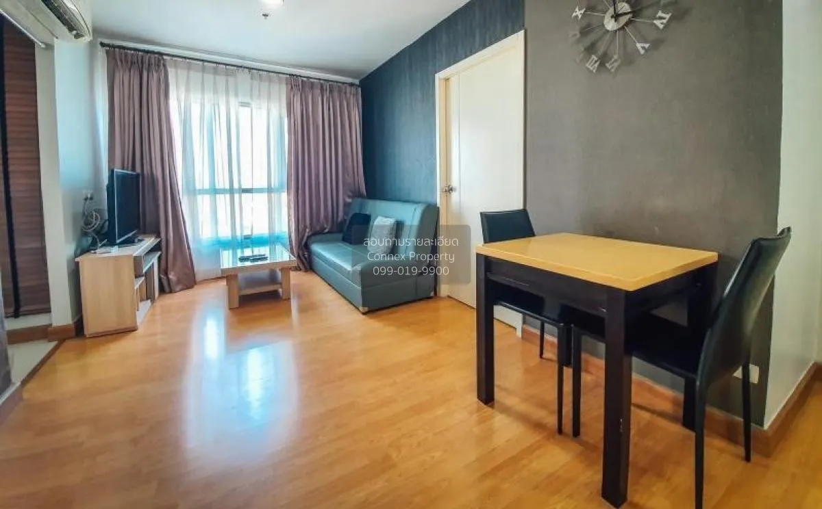 เช่าคอนโด  แอสปาย พระราม 4 BTS-เอกมัย พระโขนง เขต คลองเตย กรุงเทพ 3