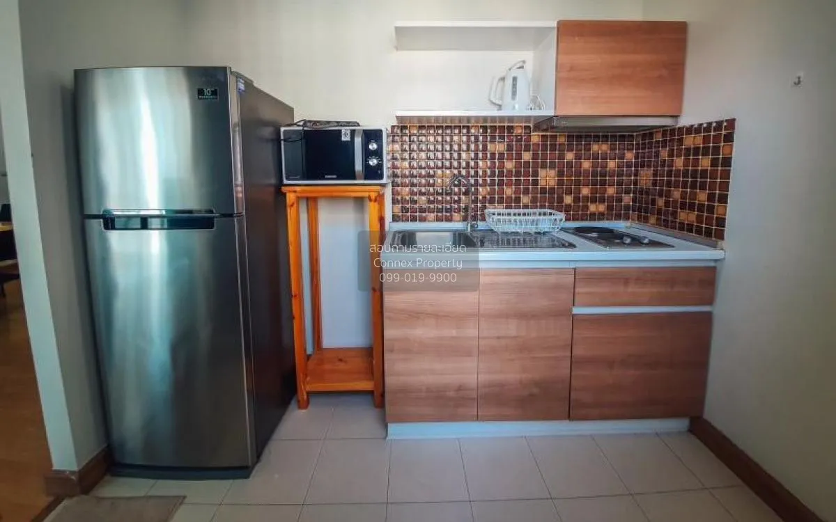 เช่าคอนโด  แอสปาย พระราม 4 BTS-เอกมัย พระโขนง เขต คลองเตย กรุงเทพ 4