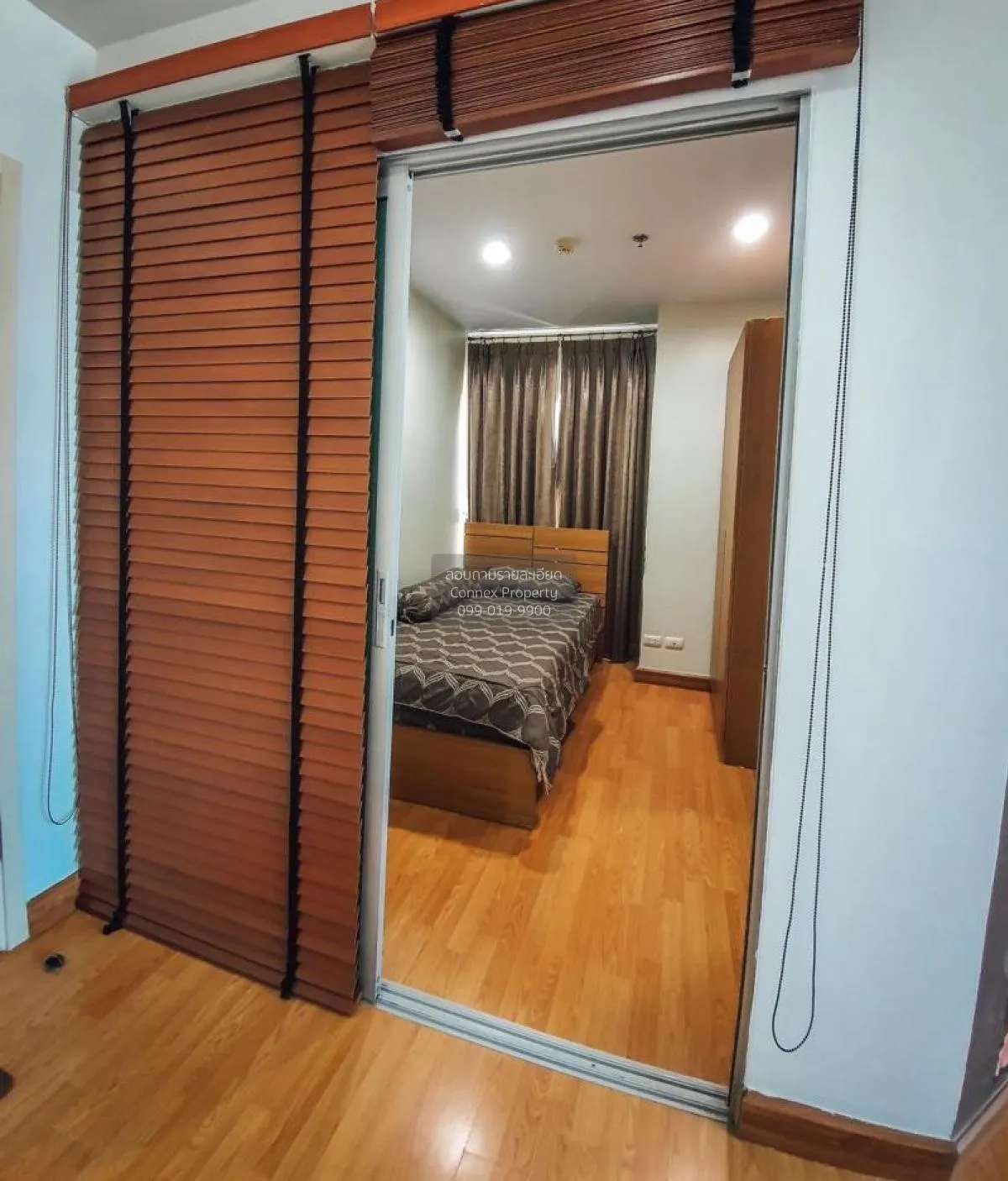 เช่าคอนโด  แอสปาย พระราม 4 BTS-เอกมัย พระโขนง เขต คลองเตย กรุงเทพ