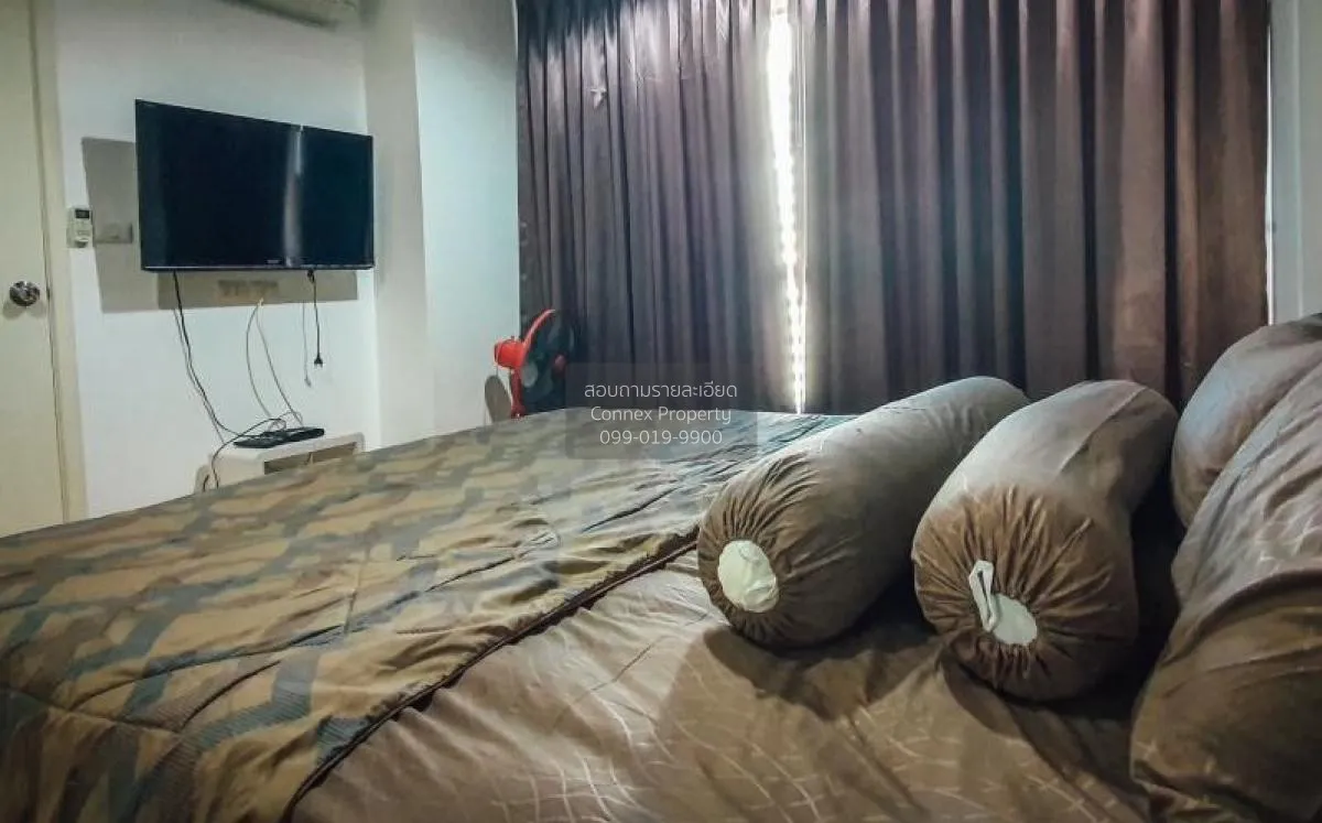 เช่าคอนโด  แอสปาย พระราม 4 BTS-เอกมัย พระโขนง เขต คลองเตย กรุงเทพ