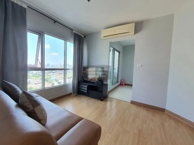 FOR SALE condo , Aspire Rama 4 , BTS-Ekkamai , Phra Khanong , Khl 1
