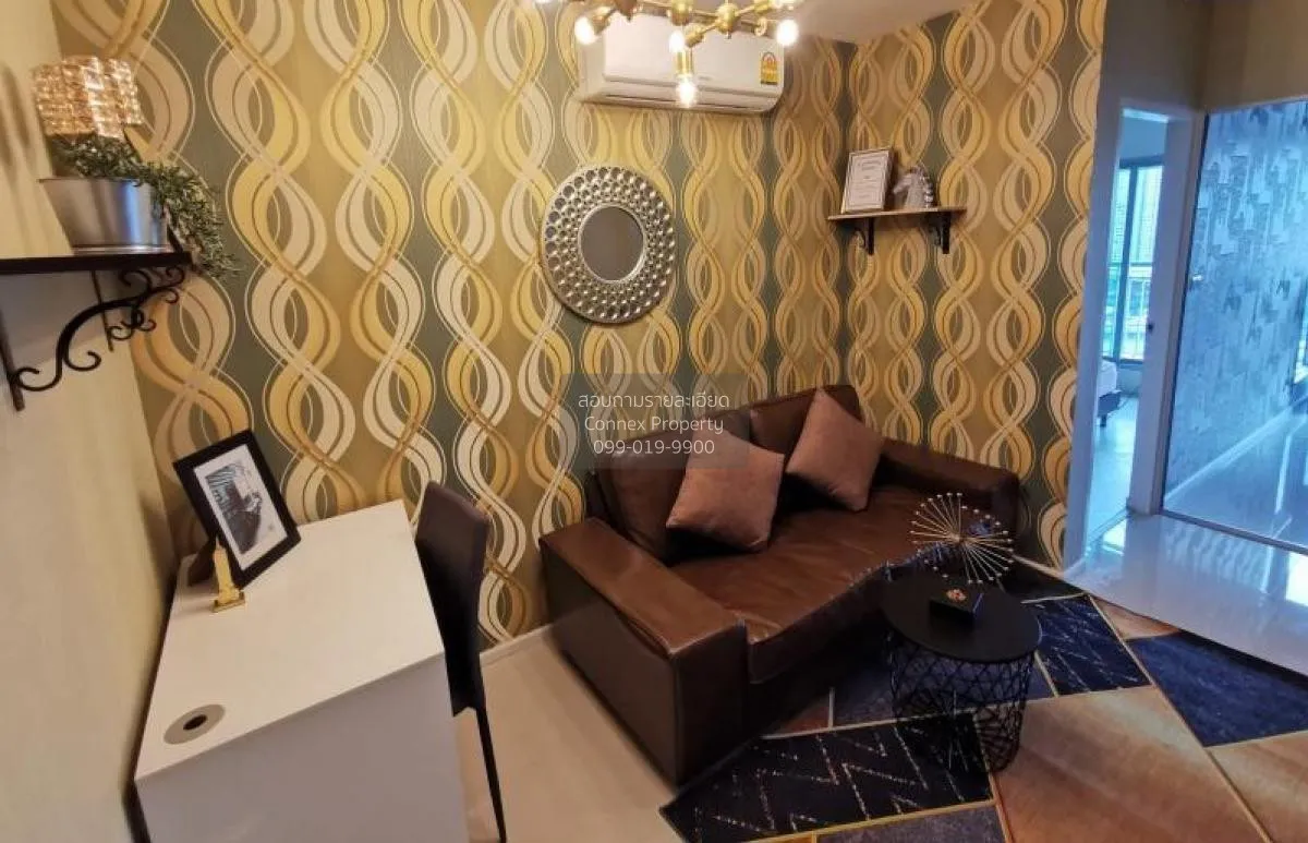 เช่าคอนโด  แอสปาย สุขุมวิท 48 BTS-พระโขนง พระโขนง เขต คลองเตย กรุ 1