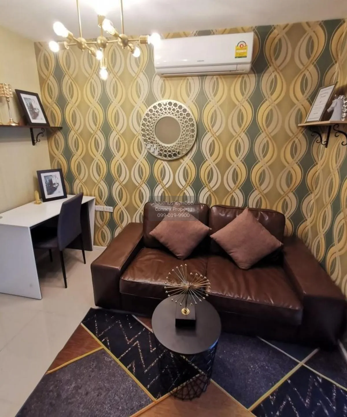 เช่าคอนโด  แอสปาย สุขุมวิท 48 BTS-พระโขนง พระโขนง เขต คลองเตย กรุ 3