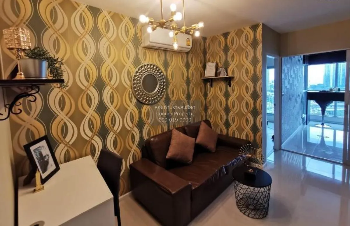 เช่าคอนโด  แอสปาย สุขุมวิท 48 BTS-พระโขนง พระโขนง เขต คลองเตย กรุ 4