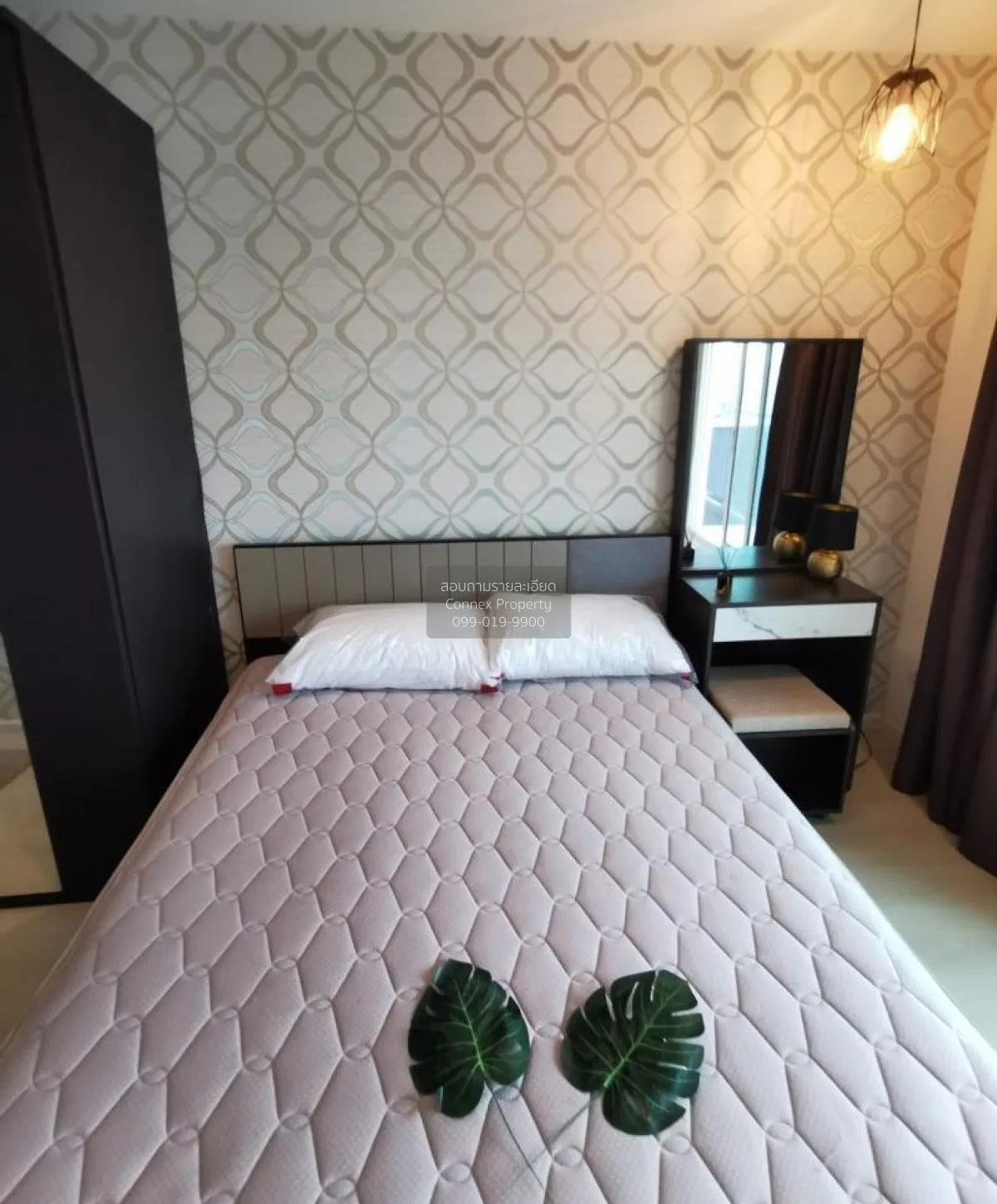 เช่าคอนโด  แอสปาย สุขุมวิท 48 BTS-พระโขนง พระโขนง เขต คลองเตย กรุ