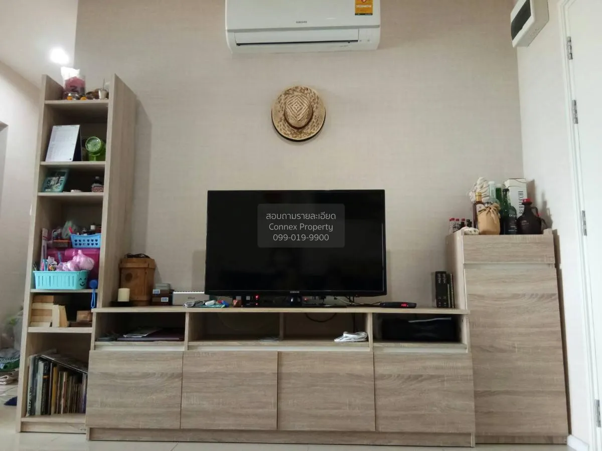 FOR SALE condo , Aspire Sukhumvit 48 , BTS-Phra Khanong , Phra Kh 1