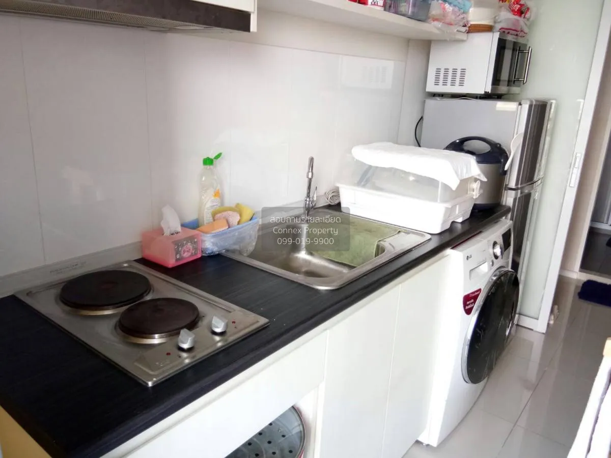 FOR SALE condo , Aspire Sukhumvit 48 , BTS-Phra Khanong , Phra Kh 2