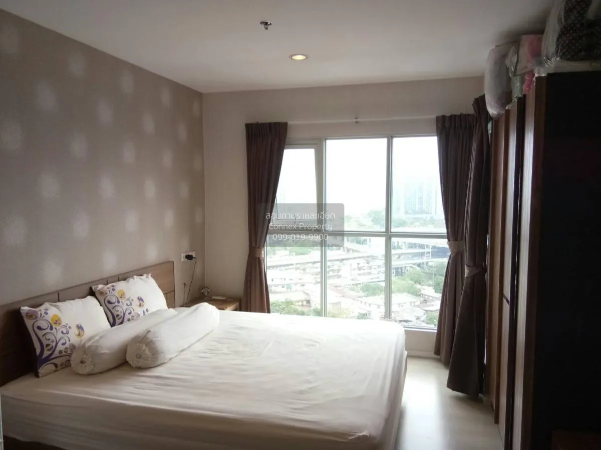 FOR SALE condo , Aspire Sukhumvit 48 , BTS-Phra Khanong , Phra Kh 4