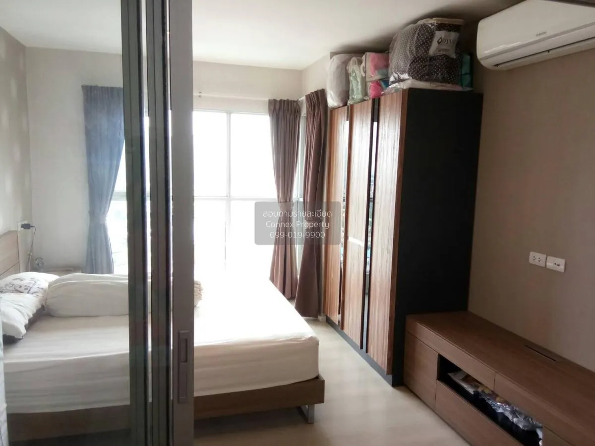 FOR SALE condo , Aspire Sukhumvit 48 , BTS-Phra Khanong , Phra Kh