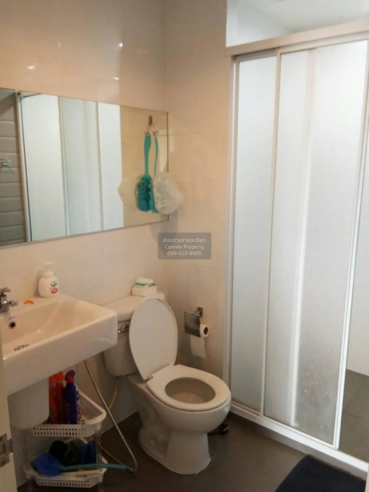 FOR SALE condo , Aspire Sukhumvit 48 , BTS-Phra Khanong , Phra Kh