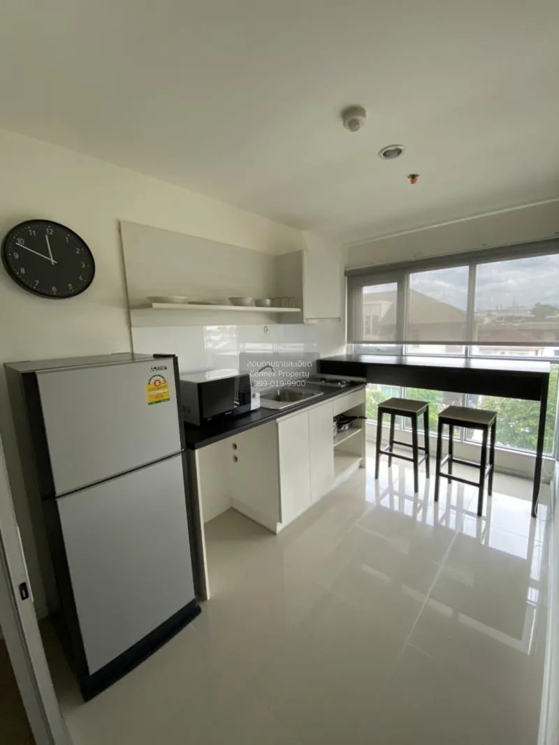 เช่าคอนโด  แอสปาย สุขุมวิท 48 BTS-พระโขนง พระโขนง เขต คลองเตย กรุ 3