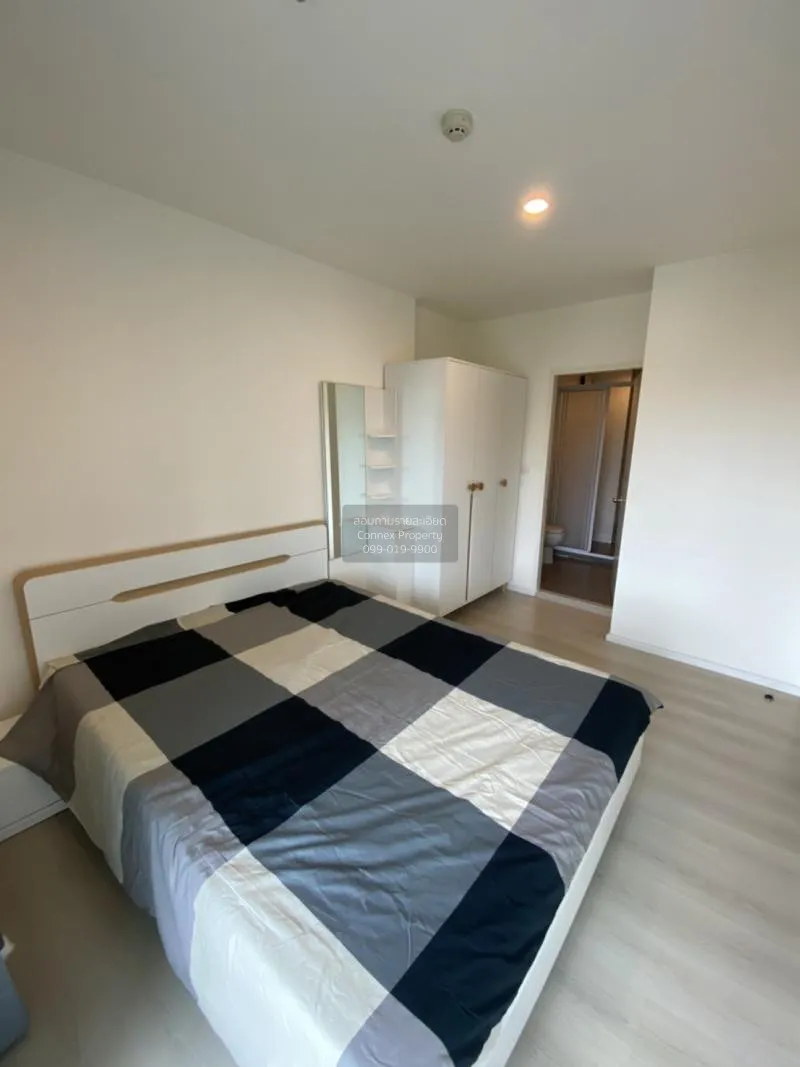 เช่าคอนโด  แอสปาย สุขุมวิท 48 BTS-พระโขนง พระโขนง เขต คลองเตย กรุ 4