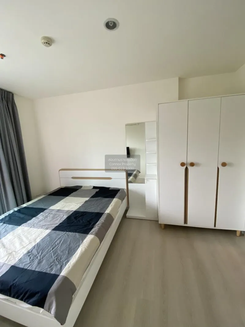 เช่าคอนโด  แอสปาย สุขุมวิท 48 BTS-พระโขนง พระโขนง เขต คลองเตย กรุ