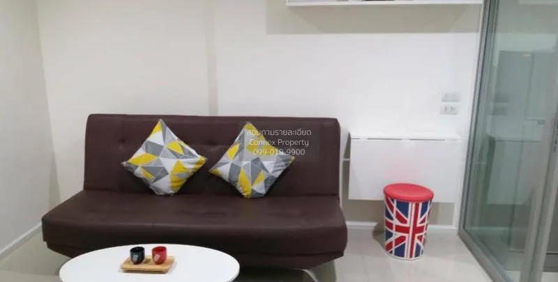 FOR RENT condo , Aspire Sukhumvit 48 , BTS-Phra Khanong , Phra Kh 3